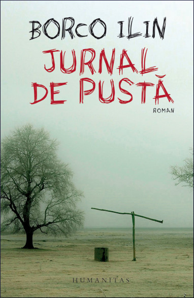 Jurnal de pustă