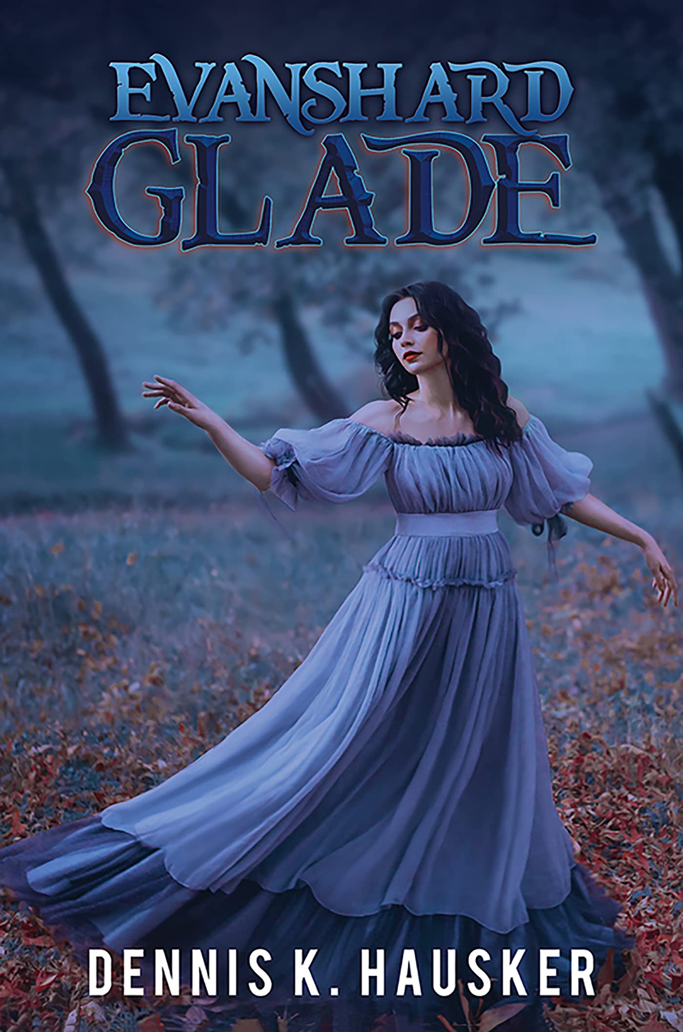 Evanshard Glade (Kindle Edition)