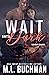 Wait Until Dark (The Night Stalkers #3)