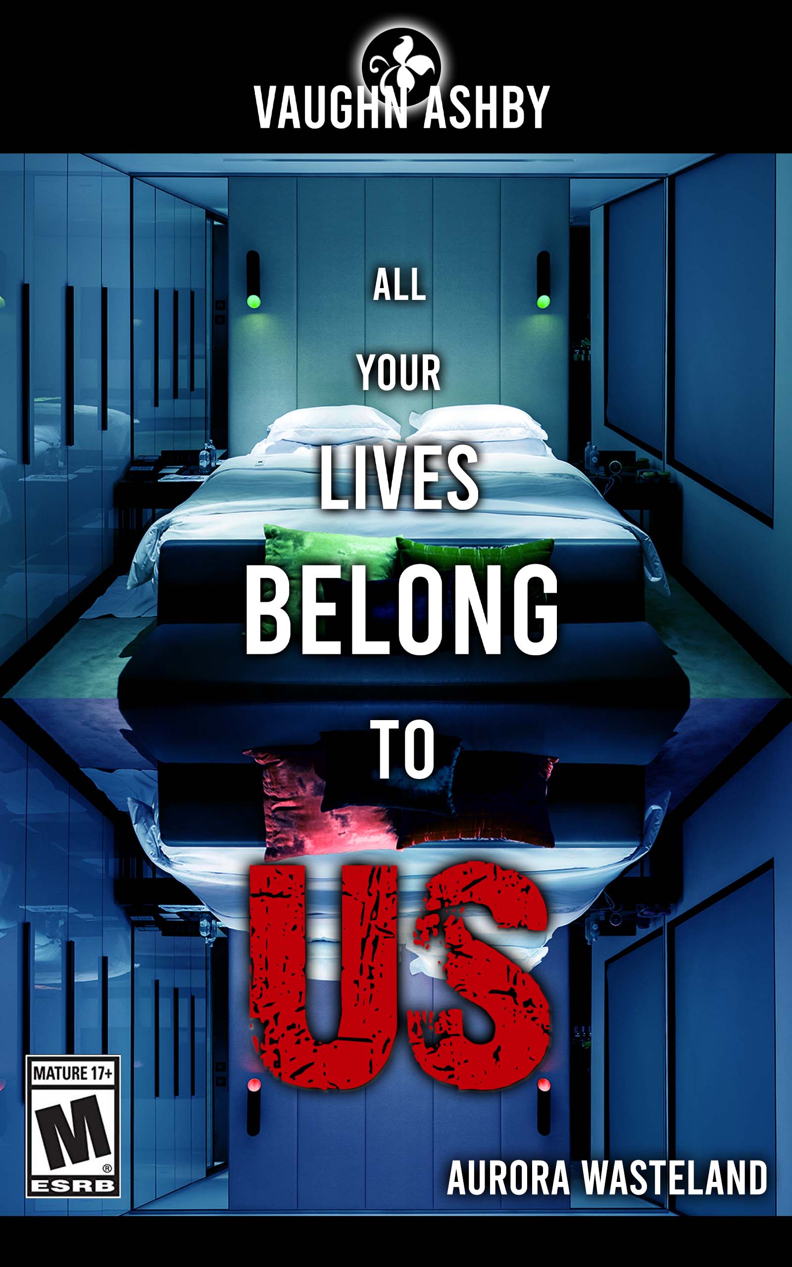 All Your Lives Belong To Us