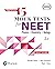 Practice with 15 Mock Tests for NEET 2020 - Physics, Chemistry, and Biology | Fully Solved | Second Edition | By Pearson