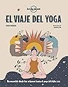 El viaje del yoga...