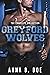 Greyford Wolves: The Comple...