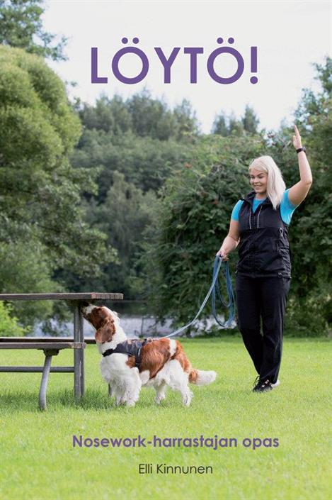 Löytö! Nosework-harrastajan opas (Paperback)