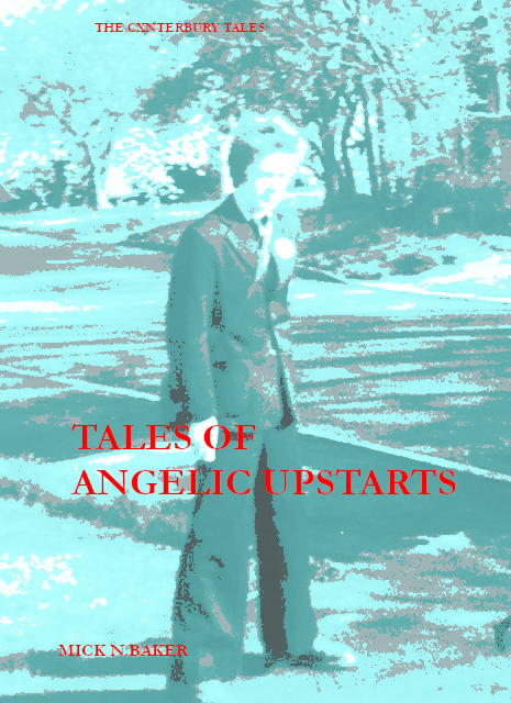 Tales of Angelic Upstarts