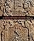 A Maya Universe in Stone