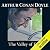 The Valley of Fear by Arthur Conan Doyle