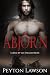 Abjörn: Lured by an English Rose (Hot Vikings #2; The Jürgensen Vikings, #2)