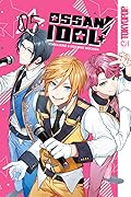 Ossan Idol!, Volume 5
