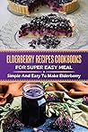 Elderberry Recipe...