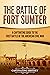 The Battle of Fort Sumter: A Captivating Guide to the First Battle of the American Civil War (Battles of the Civil War)