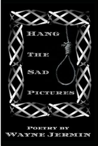 Hang The Sad Pictures (Paperback)