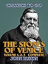 The Stones of Ven...