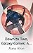 Down to Two (Galaxy Games, #2)