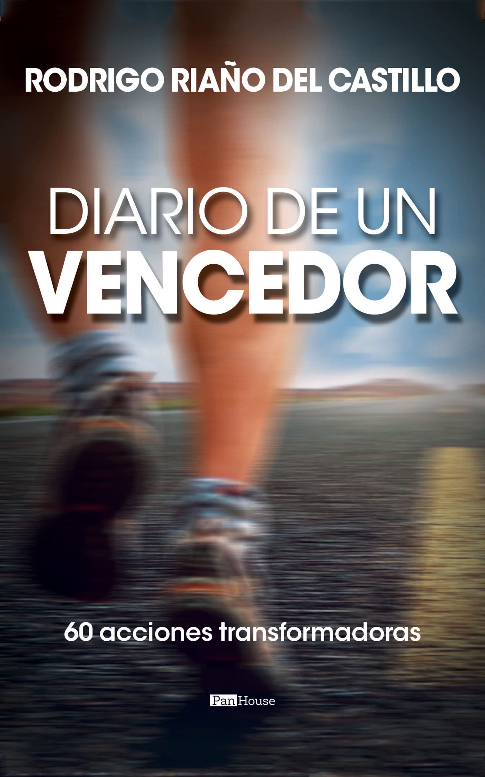 Diario de un vencedor : 60 acciones transformadoras (Kindle Edition)