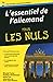 L'essentiel de l'allemand p...