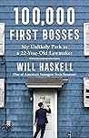 100,000 First Bosses: My Unlikely Path as a 22-Year-Old Lawmaker