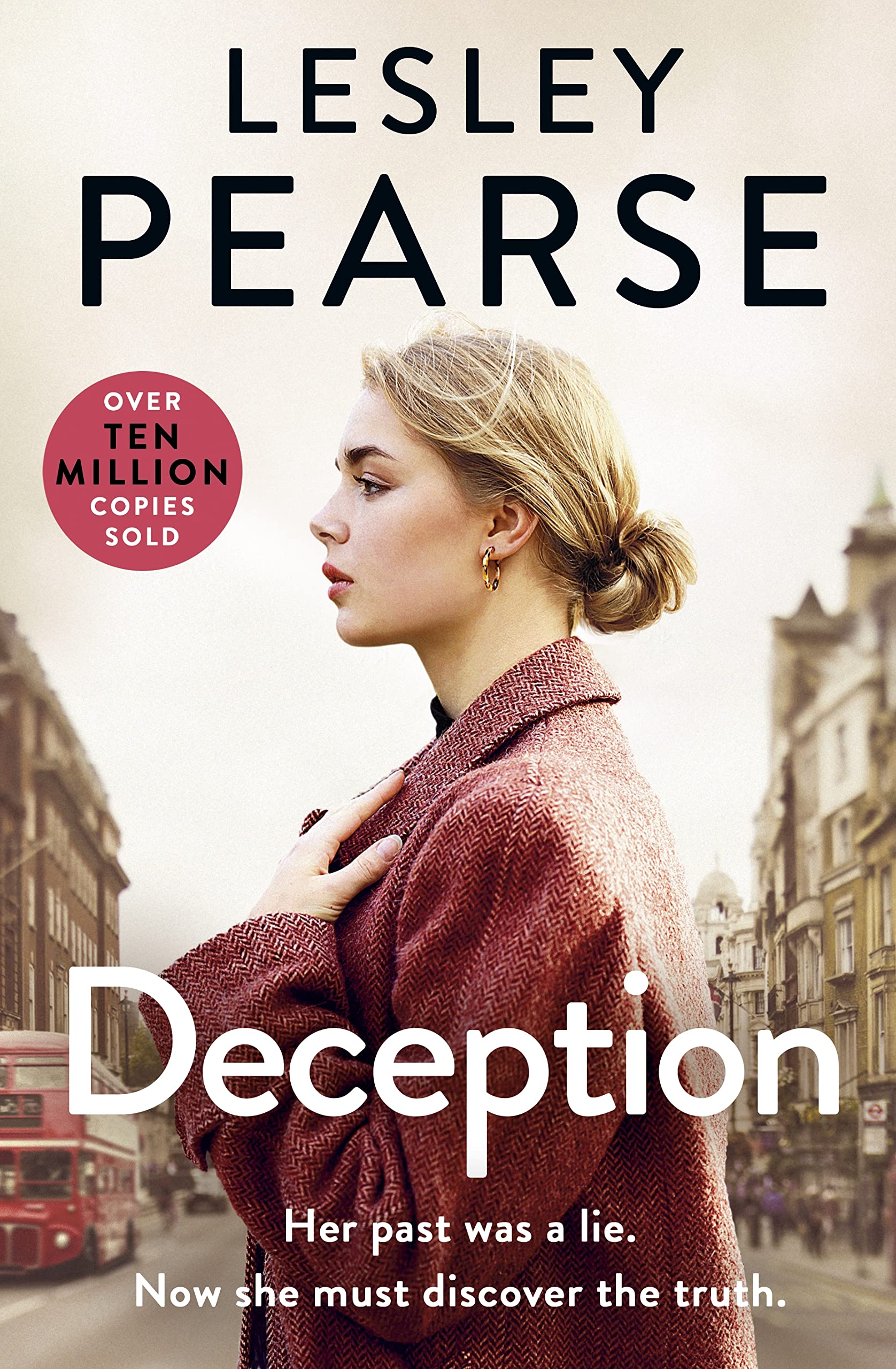 Deception (Kindle Edition)