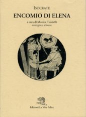 Encomio di Elena (Paperback)
