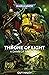 Throne of Light (Dawn of Fire #4)