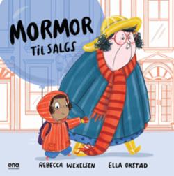 Mormor til salgs (Hardcover)