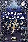 Shabbat Sabotage by Emma Carlson Berne