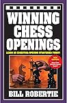 Winning Chess Openings Winning Chess Openings
