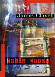 Noble House (Saga Azjatycka - tom 5)