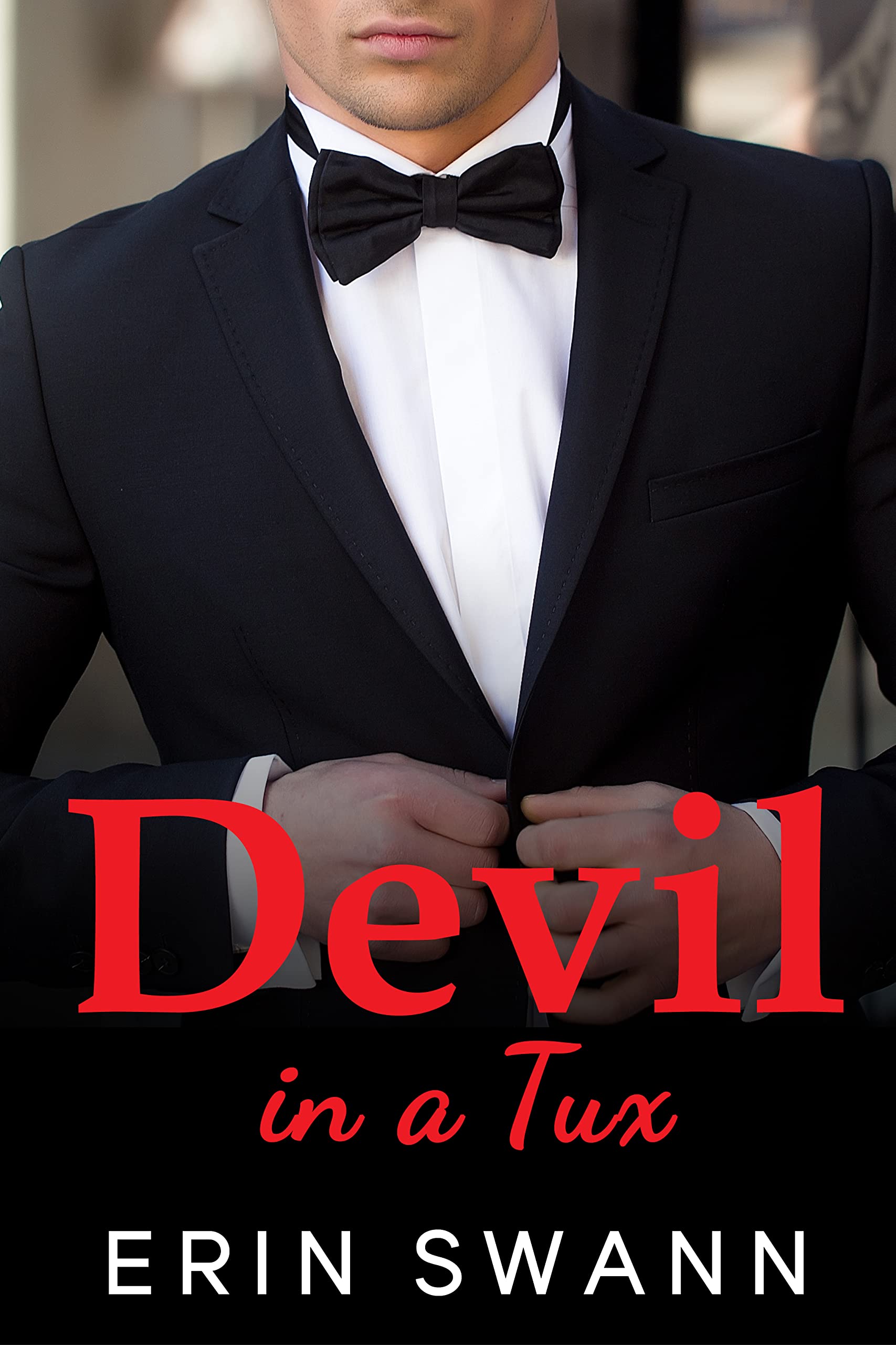 Devil in a Tux (ebook)