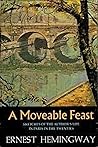 A Moveable Feast ...