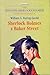 Sherlock Holmes z Baker Street (Příběhy Sherlocka Holmese, #28)