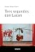 Tres segundos con Lacan