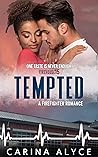 Tempted (MetroGen Forbidden Love Duets #1)