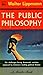 The Public Philosophy