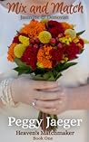 Mix and Match by Peggy Jaeger