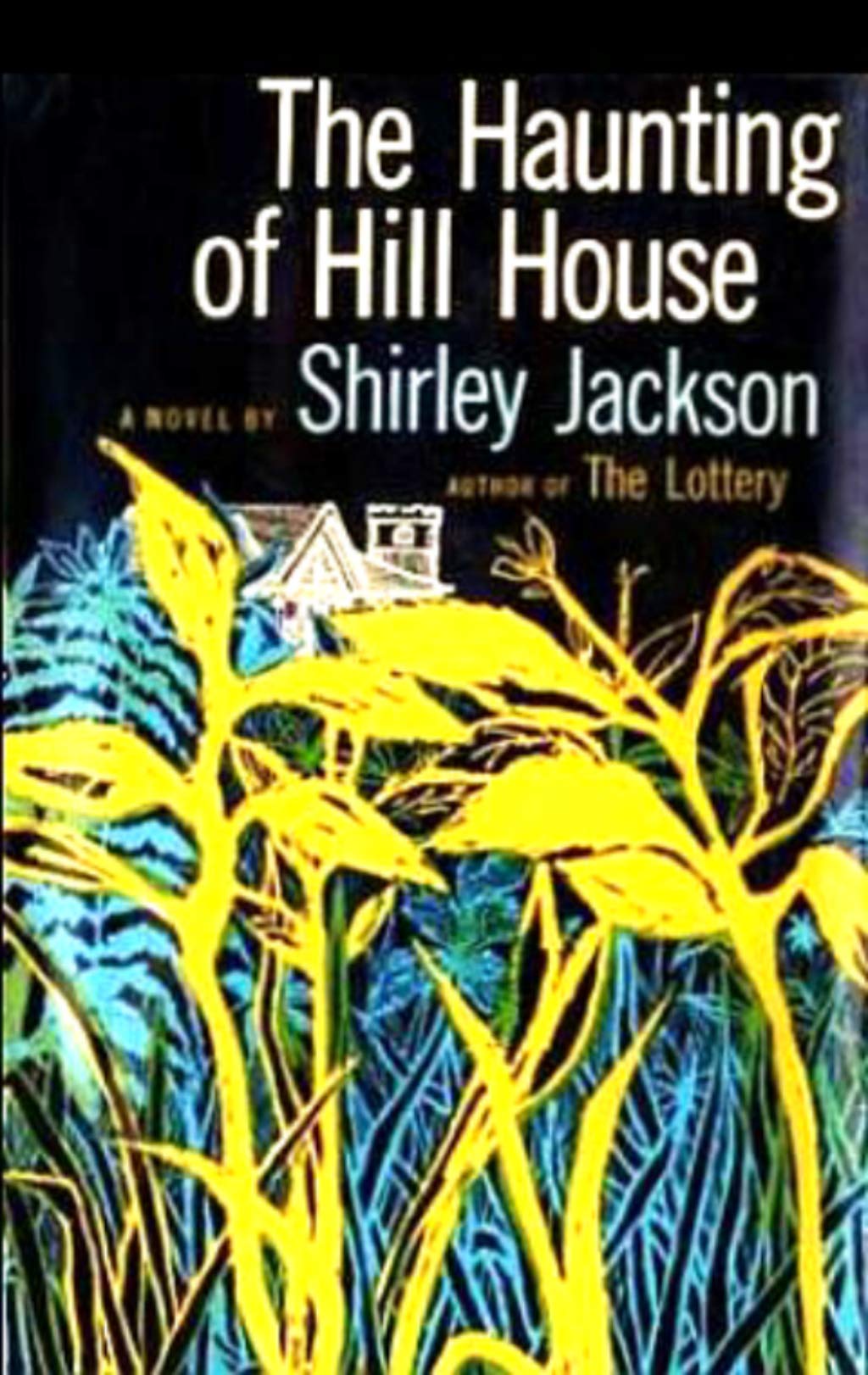 The Haunting of Hill House