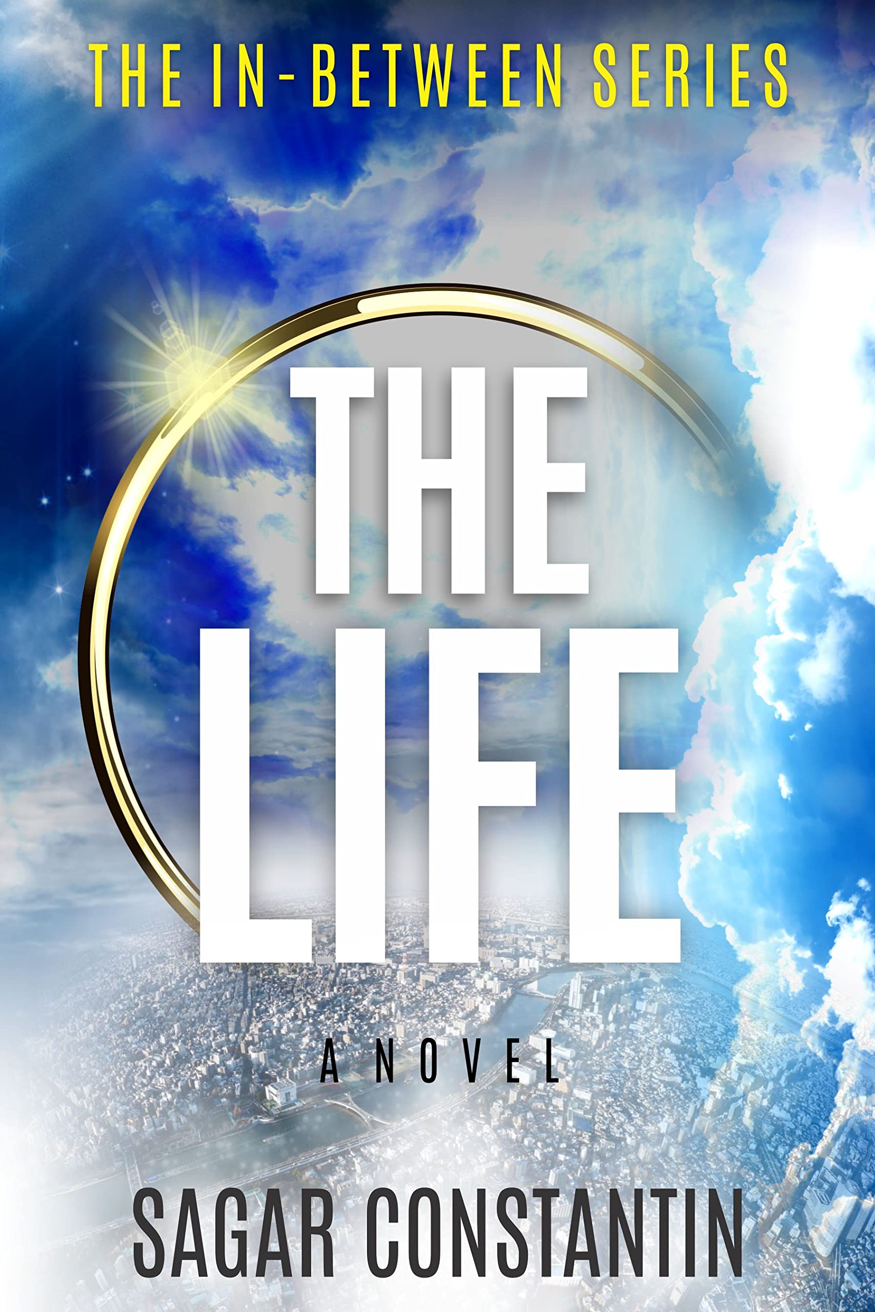 The Life (The In-Between #1)