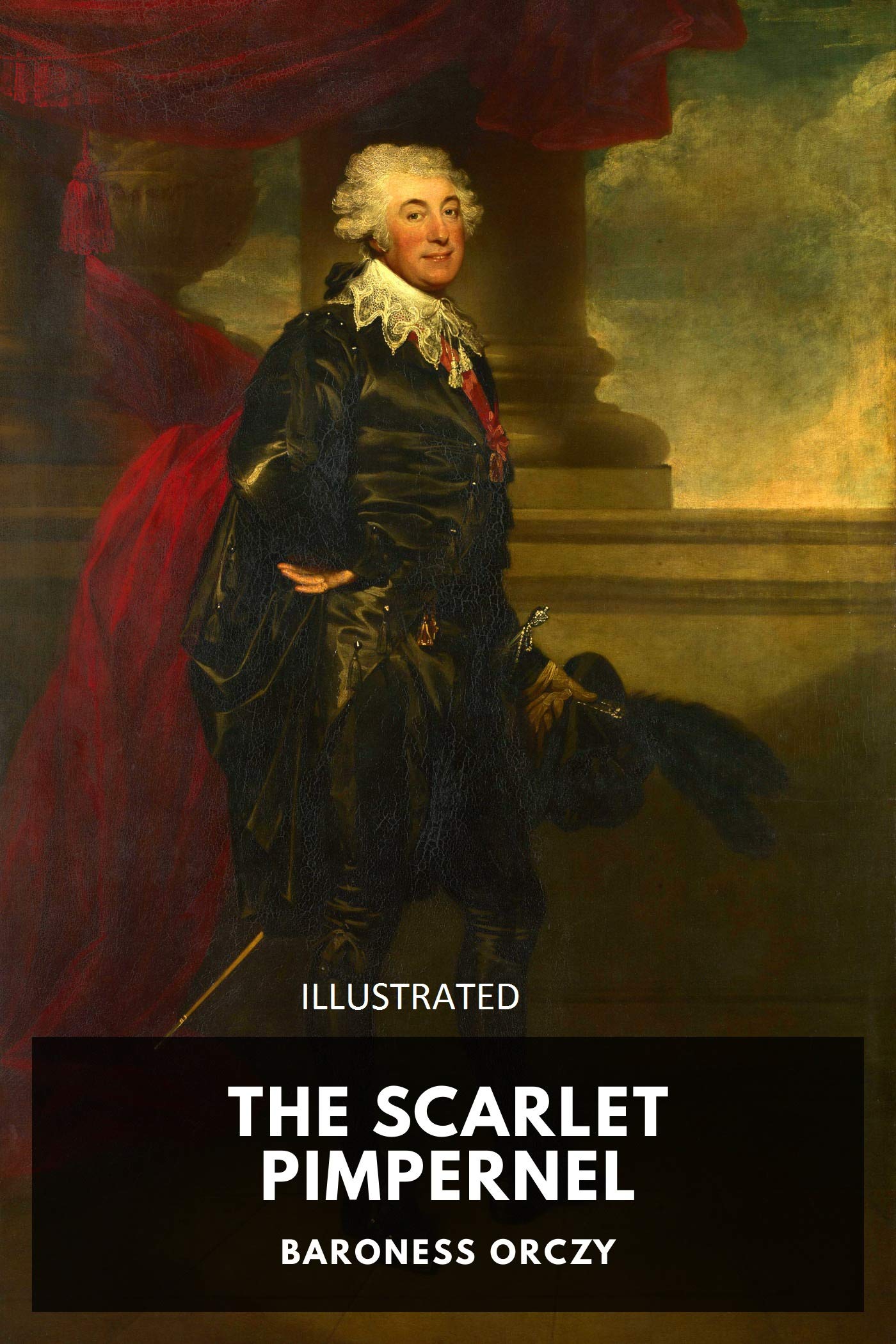 The Scarlet Pimpernel
