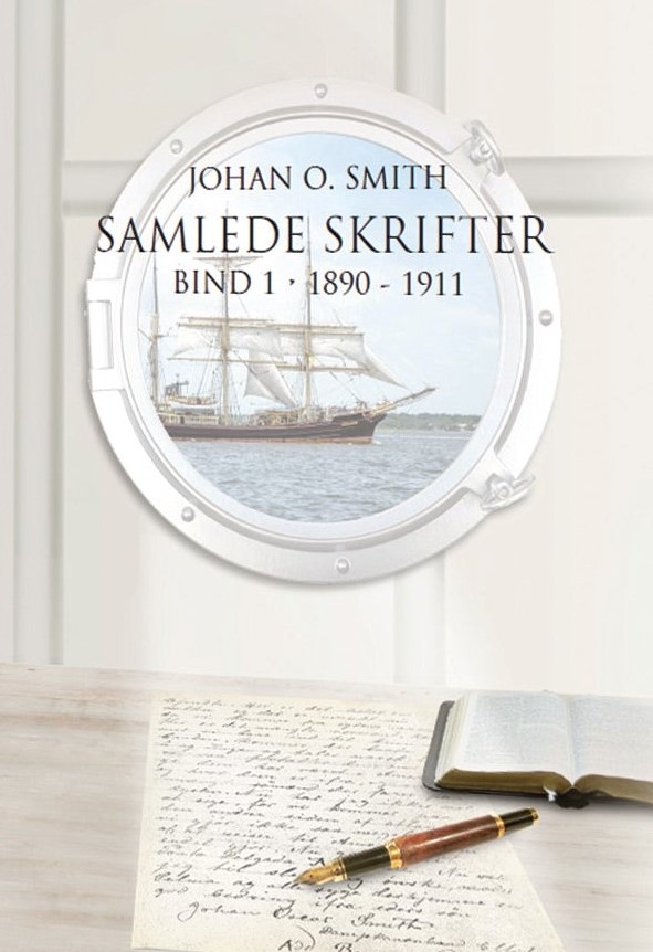 Johan O. Smith Samlede Skrifter