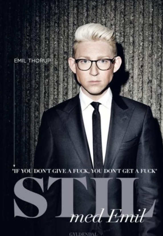 Stil med Emil