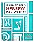 Learn to Read Hebrew in 6 Weeks by Miiko Shaffier