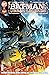 Batman: Urban Legends #10