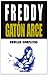 Novelas completas by Freddy Gatón Arce Novelas completas by Freddy Gatón Arce