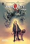 Animosity Omnibus