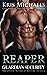 Reaper (Guardian Security Shadow World #7)