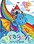 Dragon Activity Book: Color...