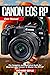 Canon EOS RP User Manual: T...
