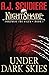Under Dark Skies (NightShade Forensic FBI Files #1)