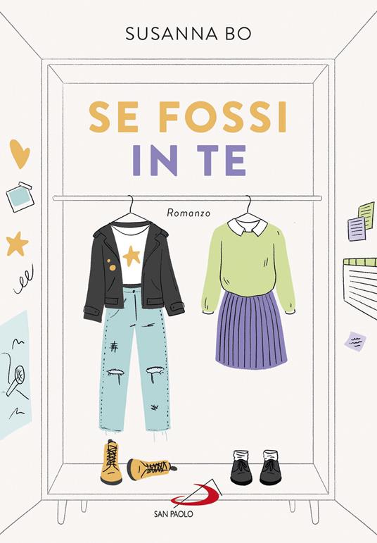 Se fossi in te (Paperback)