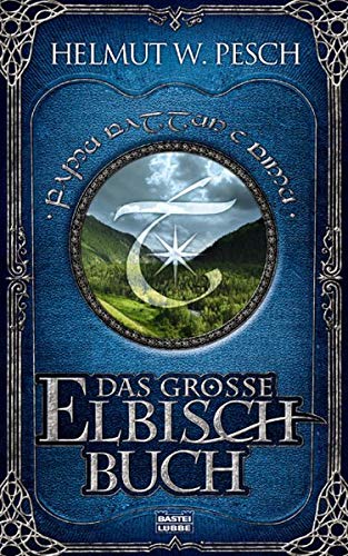 Das große Elbisch-Buch (Paperback)